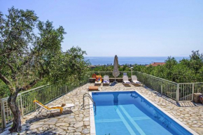 Villa Dafne